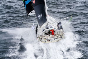 Giancarlo Pedote : « Etablir une routine d’avant course pour adopter le bon état d’esprit »