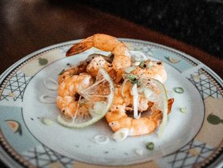 Crevettes et gambas : notre guide gourmand...