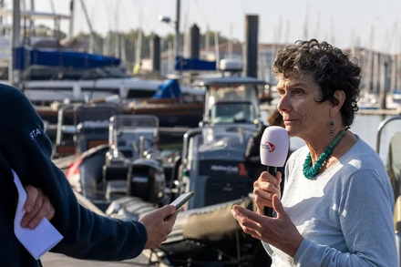 Nautisme Article
