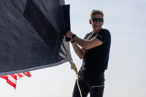 Vendée Globe : skippers remplaçants... Prêts à partir