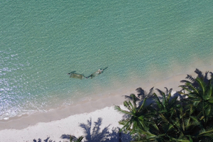 Koh Kood, l’île paradisiaque aux portes du Cambodge