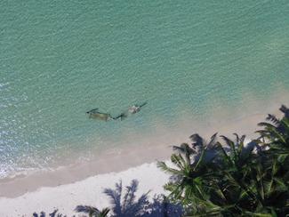Koh Kood, l’île paradisiaque aux portes du...