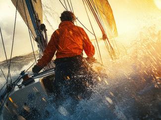 Fiction - Vendée Globe 2028 : le défi d’un...