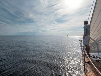 Changer de bateau : l’art délicat de savoir...