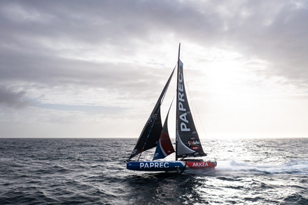 Nautisme Article
