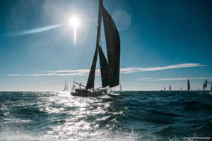 Vendée Globe : vivez le départ de la 10e édition en live !