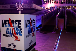 Vendée Globe : dernières confidences avant le grand départ