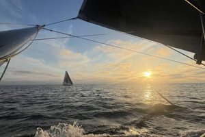Vendée Globe : le calme après la tempête