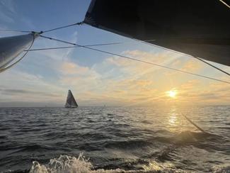 Vendée Globe : le calme après la tempête
