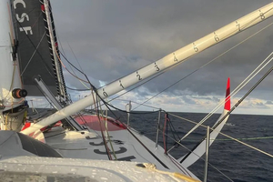 Vendée Globe : dès ce soir, ils entrent dans le vif du sujet