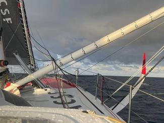Vendée Globe : dès ce soir, ils entrent dans...