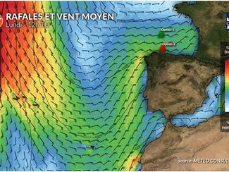 Vendée Globe : ça accélère, encore plus pour...