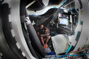 Vendée Globe 2024-2025 : Starlink, une révolution à bord des IMOCA