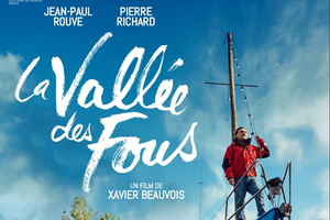 La Vallée des fous, au cinéma aujourd’hui : une aventure inspirée par le Vendée Globe