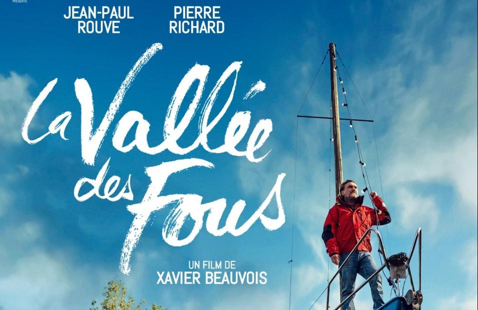Face à la mer le film qui raconte l’incroyable exploit de Trudy Ederle, première femme à