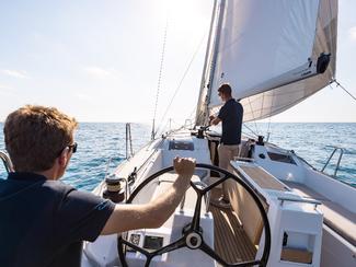 La sécurité en croisière