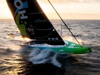 Vendée Globe : tous en route vers Madère