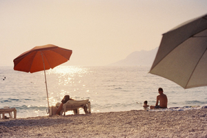 20°C en Méditerranée en novembre : quelles conséquences de cette douceur maritime ?