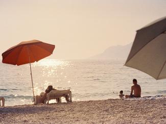 20°C en Méditerranée en novembre : quelles...