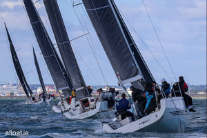 Championnat d’Europe IRC 2025 : rendez-vous à Bonifacio du 5 au 12 octobre