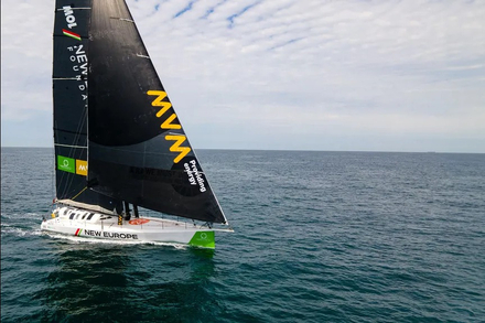 Nautisme Article