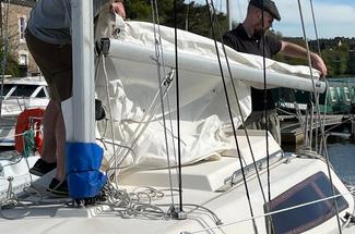 Désarmer : ne pas oublier les équipements annexes