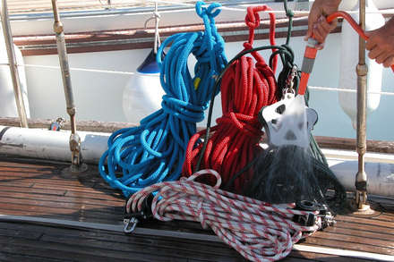 Nautisme Article