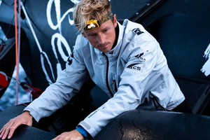 Vendée Globe : ça file vers les Canaries