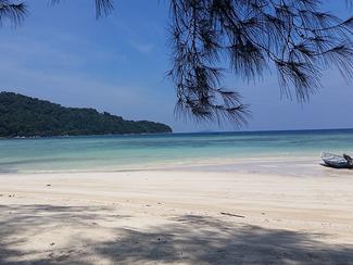 Malaisie : un voyage entre merveilles...