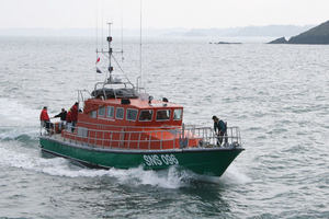 SNSM en France, RNLI outre-Manche : quelles similitudes, quelles différences ?