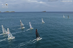 Saint-Barth CataCup 2024 : la 16e édition se profile !