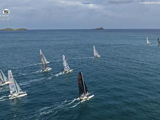 Saint-Barth CataCup 2024 : la 16e édition se...