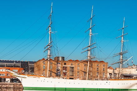 Nautisme Article