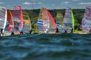 Mandelieu accueillera le Championnat du Monde de RACEBOARD 2025