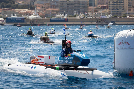 Nautisme Article