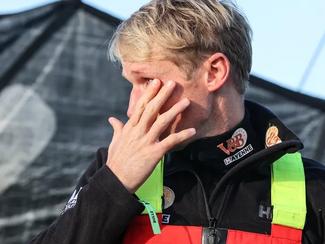 Vendée Globe : abandon, instabilité des vents...