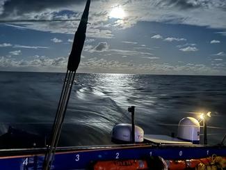 Vendée Globe : une flotte regroupée