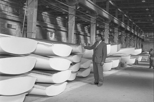 La Beneteau Foundation lance un musée virtuel dédié à l’histoire de la plaisance