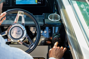 NAVICO : nouveau flaps Lenco Pro Control