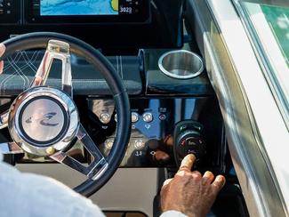 NAVICO : nouveau flaps Lenco Pro Control