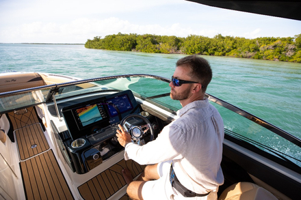 Nautisme Article