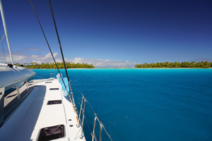 Dream Yacht dévoile de nouveaux itinéraires pour 2025