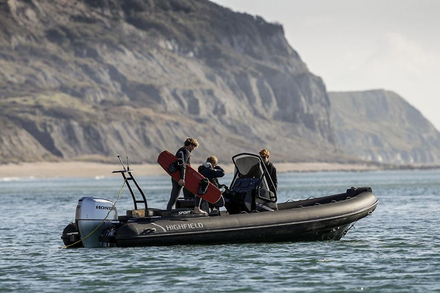 Nautisme Article