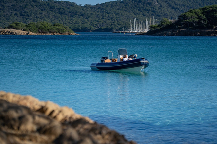 Nautisme Article