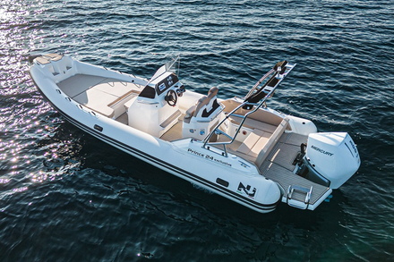 Nautisme Article