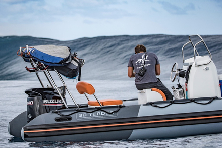 Nautisme Article