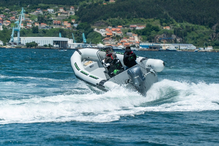 Nautisme Article