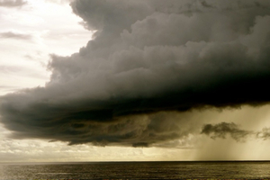 Le Pot au Noir : un premier défi majeur pour les skippers du Vendée Globe