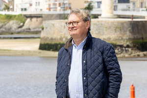 Hommage à Merry DE LA POEZE : Une figure emblématique du nautisme nous a quittés