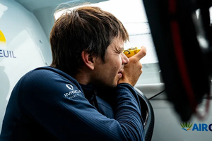 Vendée Globe : tous en route vers le Pot-au-Noir